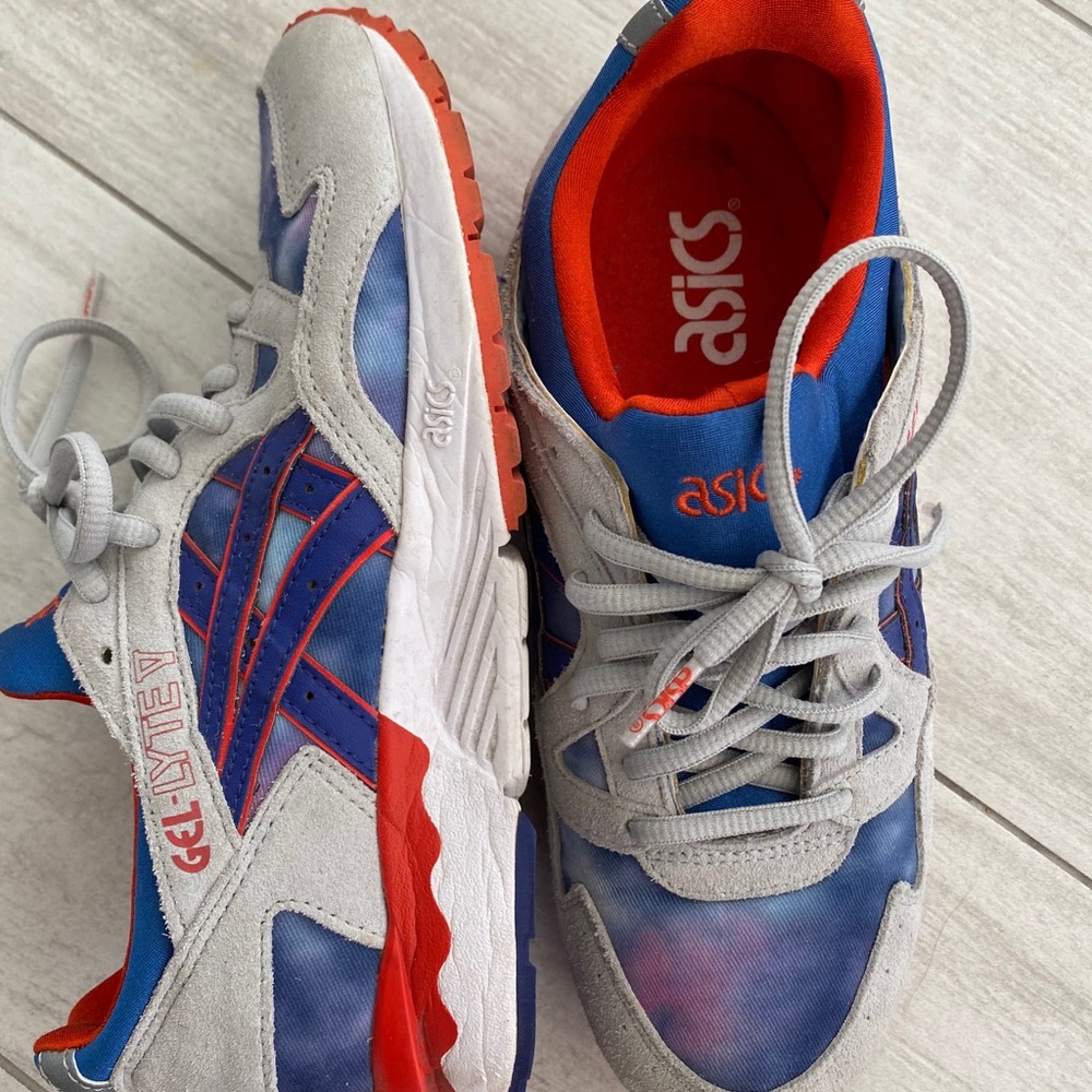 ASICS sneakers - Picture 2 of 5